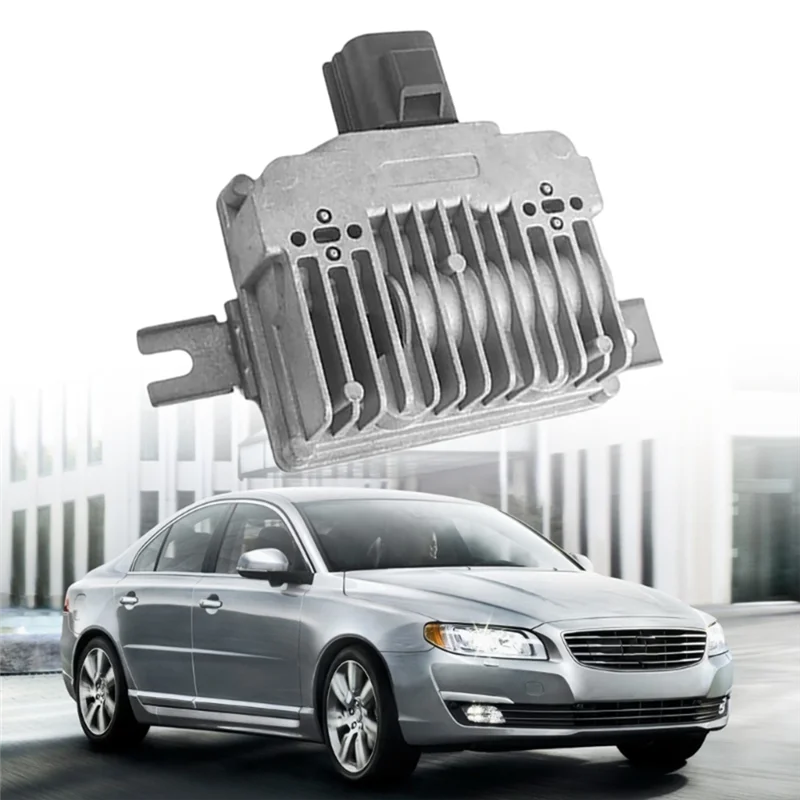 

Модуль драйвера топливного насоса Ac29 30792789 для Volvo XC60 XC70 V70 S80 S60 2007-