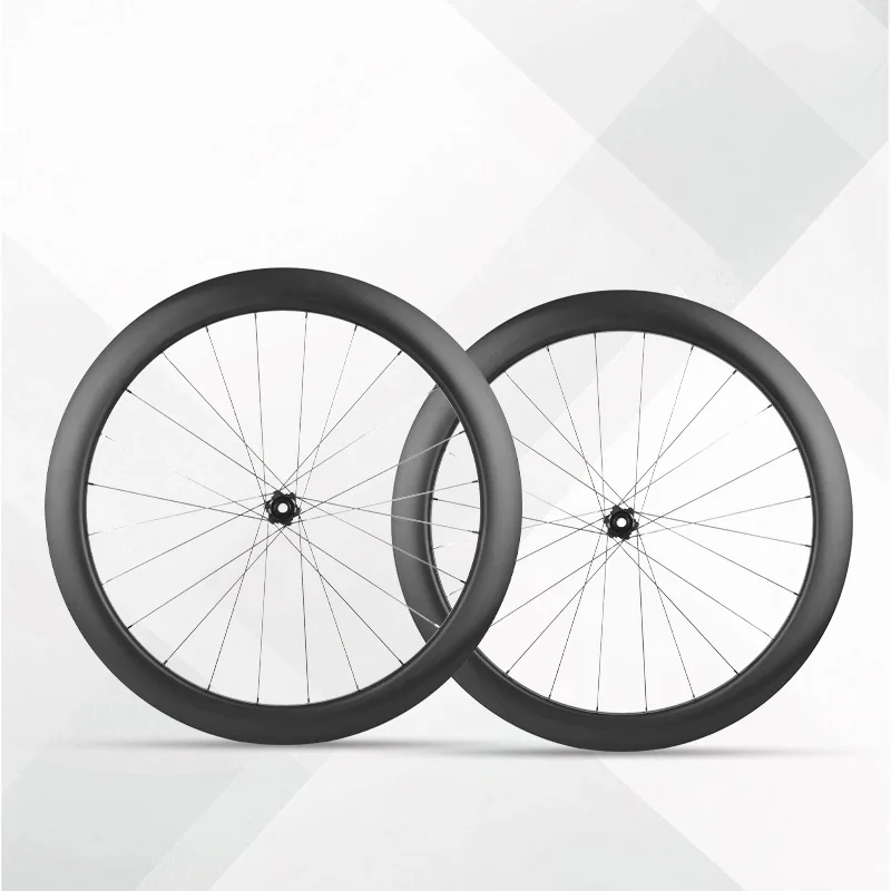 AliExpress TAGOOLA AR XRLP Light Gravel Carbon Wheels Ratchet System 54T NBK bearing Hub 32mm inner Width CXRAY Hooked Bicycle Carbon Wheelset