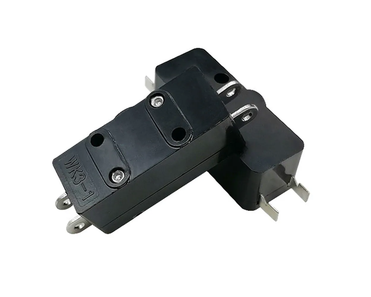 Original New 100% WK3-1 micro switch 4pin normally open and normally closed KW2-0Z