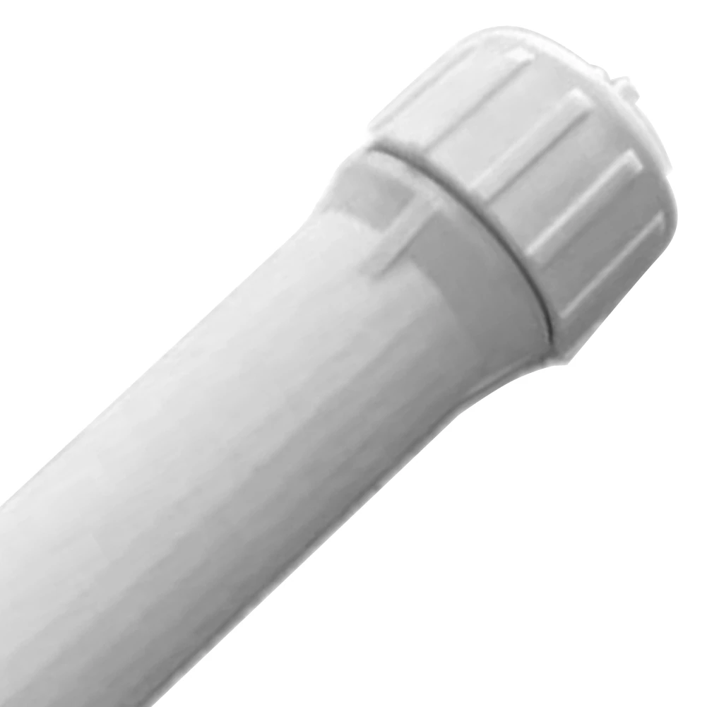 ملحقات فلتر المياه 1812/2012 التناضح العكسي RO غشاء مبيت مرشح 1/4 وصلات سريعة أجزاء تنقية مياه المطبخ