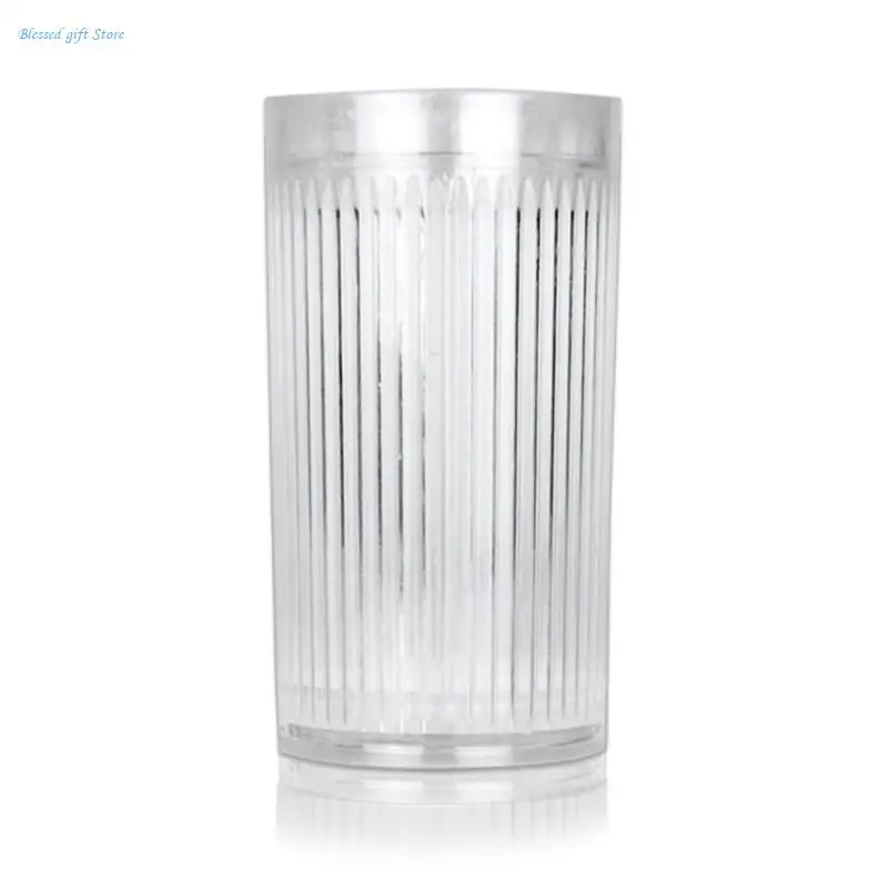 Tricks Milk Disappear Cup Glass Illusion Water Stage Props Milk Disappear Cup Glass Easy to Show Kids Gift