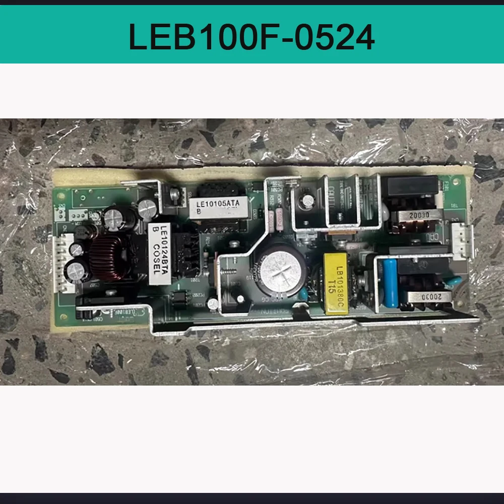 

высококачественный блок питания LEB100F-0524