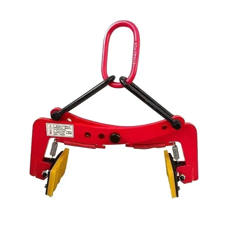 Marble slab, sandwiched roadside stone road, edge stone cart stone, fixture crane