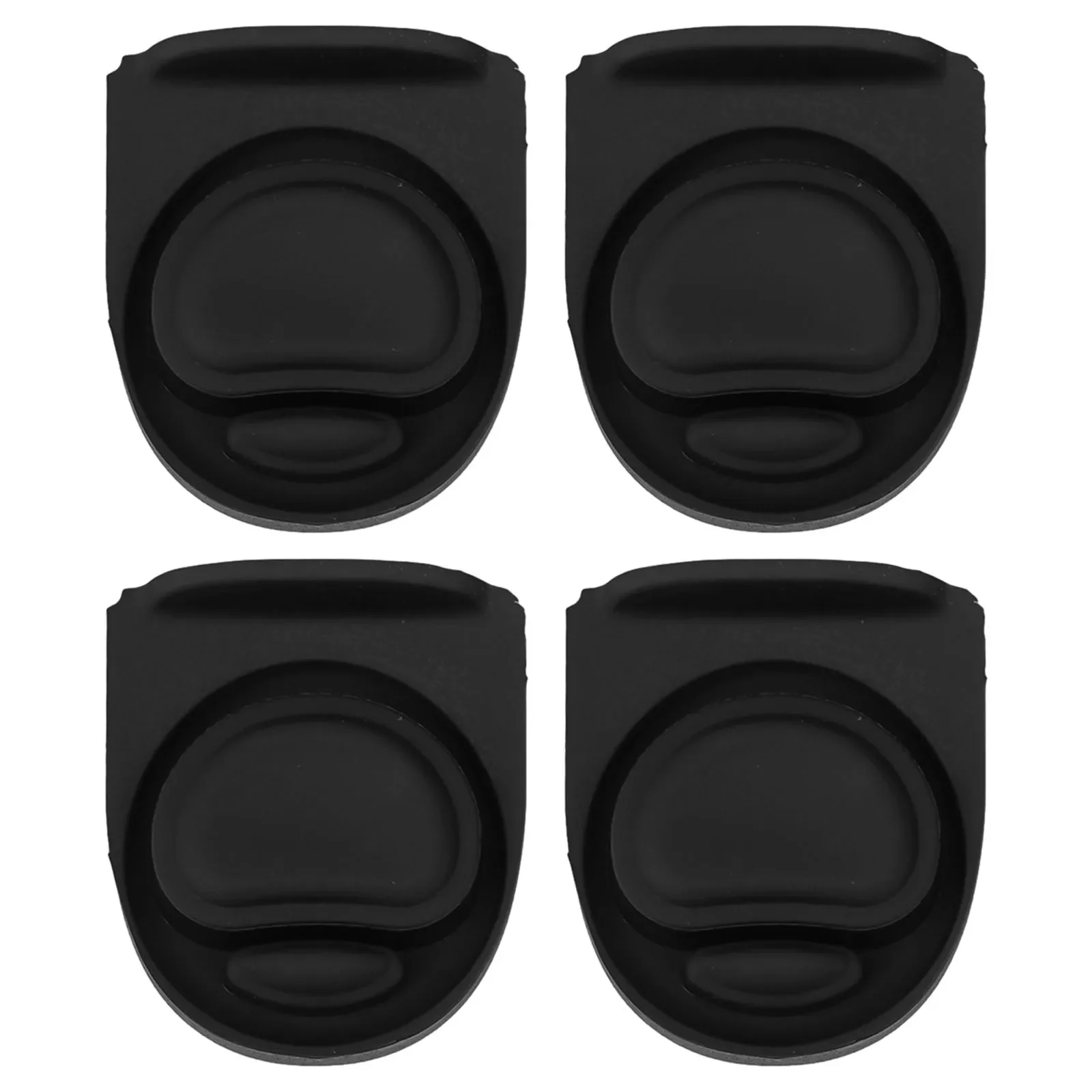 4Pcs Replacement Stopper For Owala Free Sip 19/24/32/40 Oz Silicone Lid Stopper To Use Leak Proof And Spill Proof