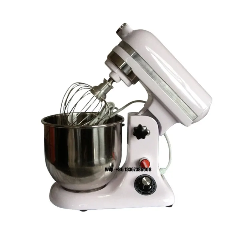 

Промышленный миксер Rotimatic для кухни, электрический тестомес для выпечки, промышленный тестомес-миксер