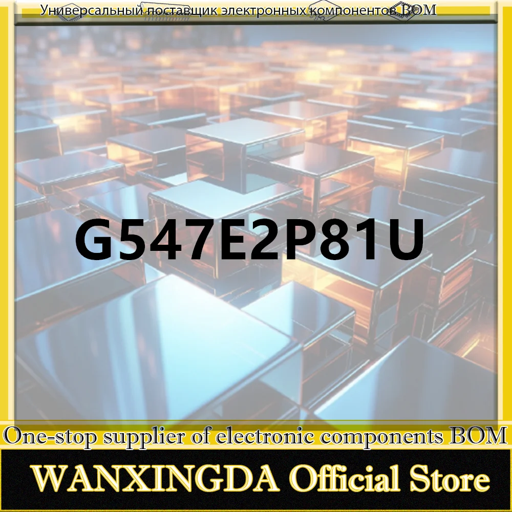 

New original G547E2P81U G547E2 plastic shell