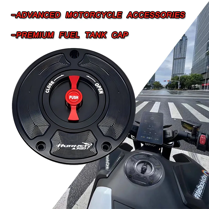 

Для CB750 F2 CB Seven Fifty 1992-2010 с ЧПУ без ключа, высокое качество, крышка бензобака с ЧПУ для мотоцикла, аксессуары премиум-класса