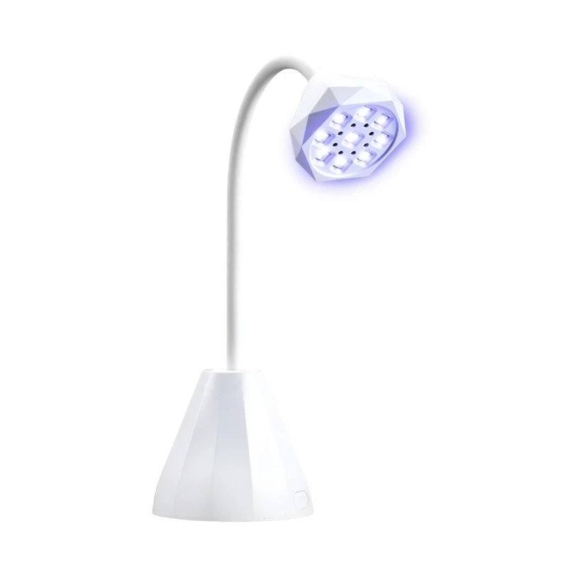 

360degree Rotatable Hands Free Quick Gel Light UV Light Curing