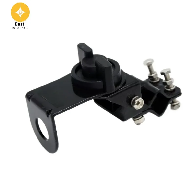 RB-46 cars accessories Antenna Mount Bracket Black Color For Mobile Car Radio KT-8900D BAOJIE BJ-218 Accessories antenna bracket