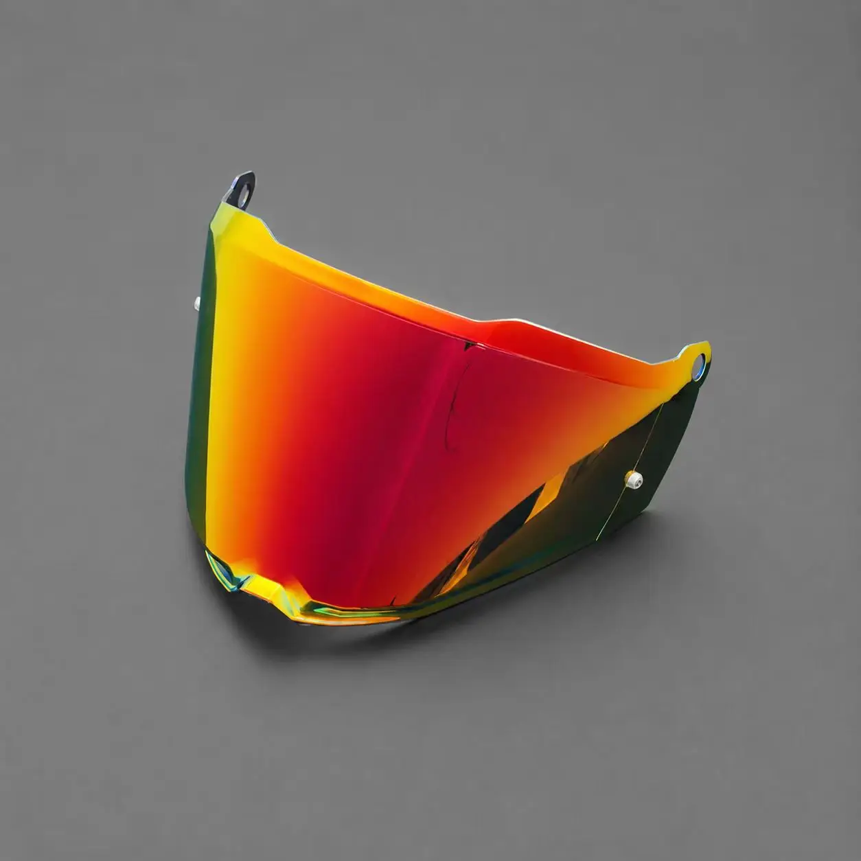 Day‑Night UV‑Protective Anti‑Fog Color‑Changing Visor Film Compatible with LS2 MX702 Rally Helmet