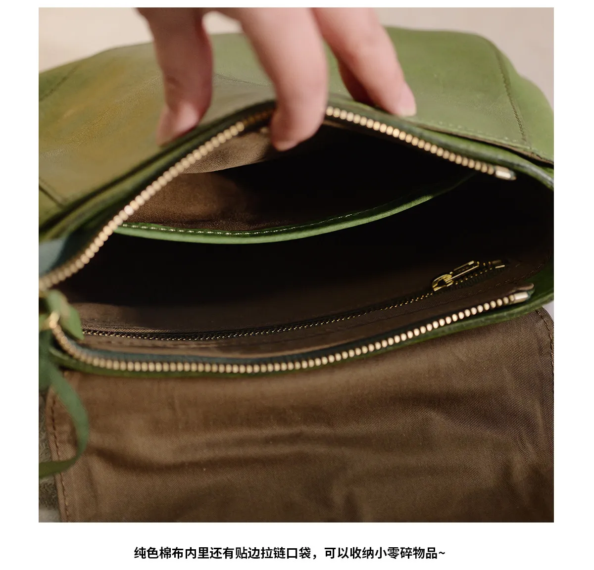 PNDME lässige Vintage-Umhängetasche aus Rindsleder für Damen, modische Joker-Weekender-Tages- und Luxus-Schultertasche aus echtem Leder – Detail 22
