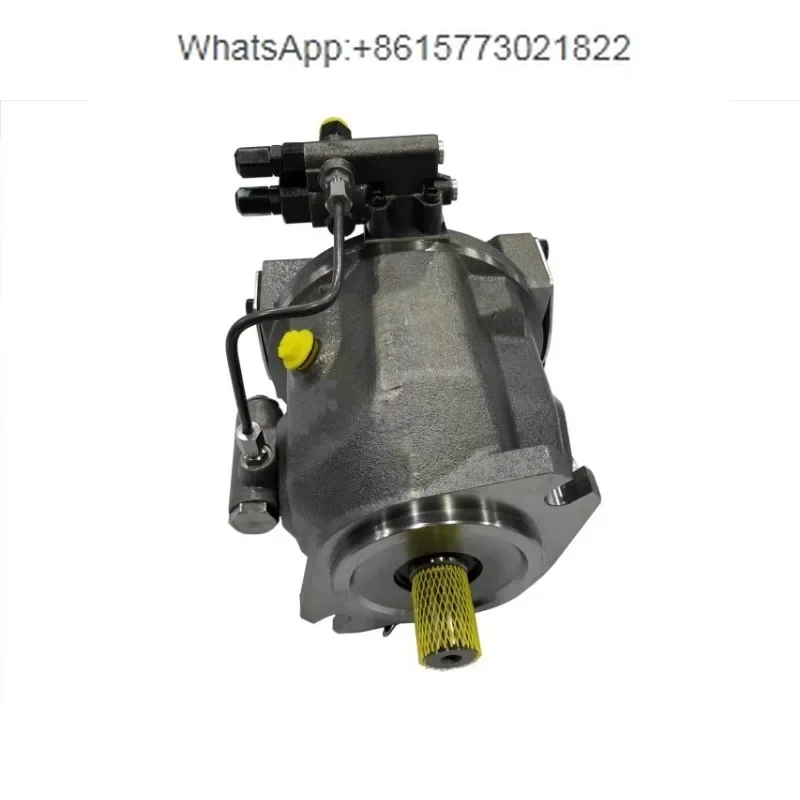 for Rexroth series A10VSO18/28/45/71/100/140DR/31R-PPA12N00 hydraulic piston pump