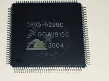 1PCS 5895-5220C  58955220C For OEM Excess QFP  IC    IN STOCK