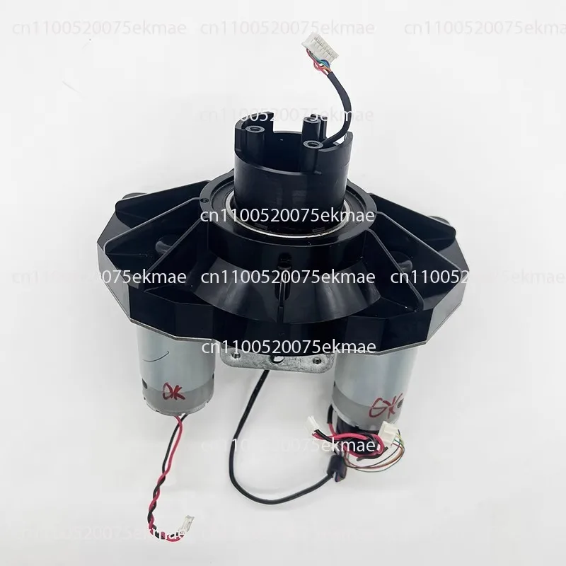 

G25 G27 G29 steering wheel, motor assembly gearbox motor original disassembly