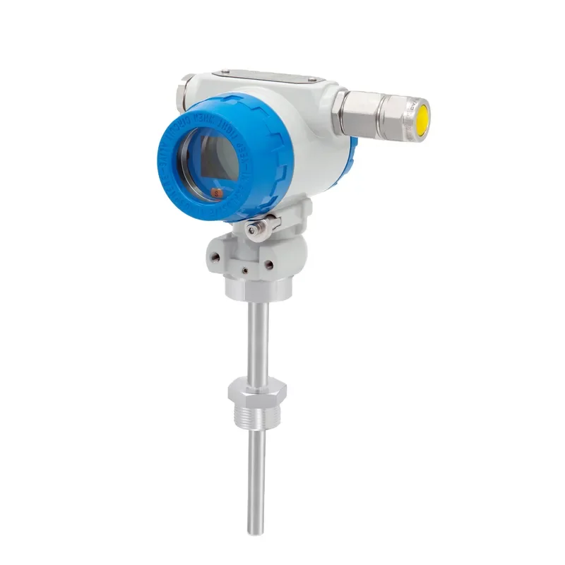 Highjoin Button Adjustment and On-Site Setting Explosionproof Electronic Pressure Switch Site Display 2 Way Analog 4-20ma