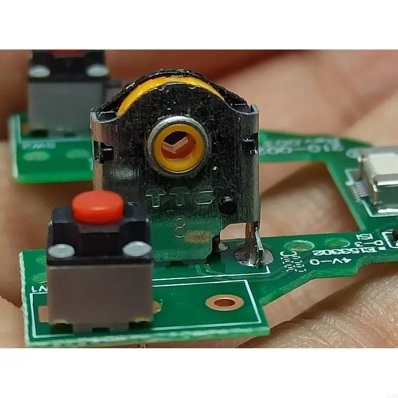 462E Independent Button Module External Micro Switch Button Board for G