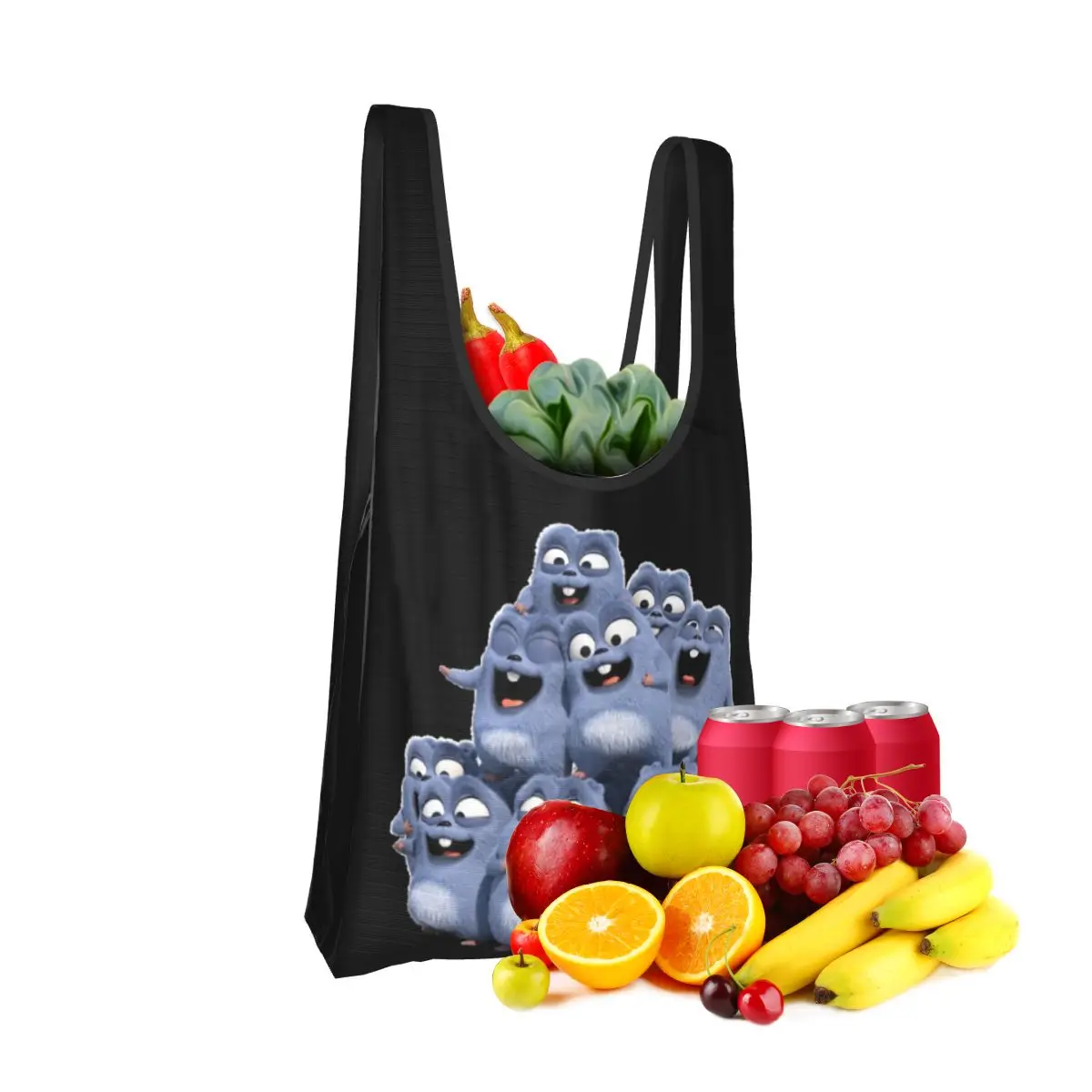 Animation Grizzy An… - image