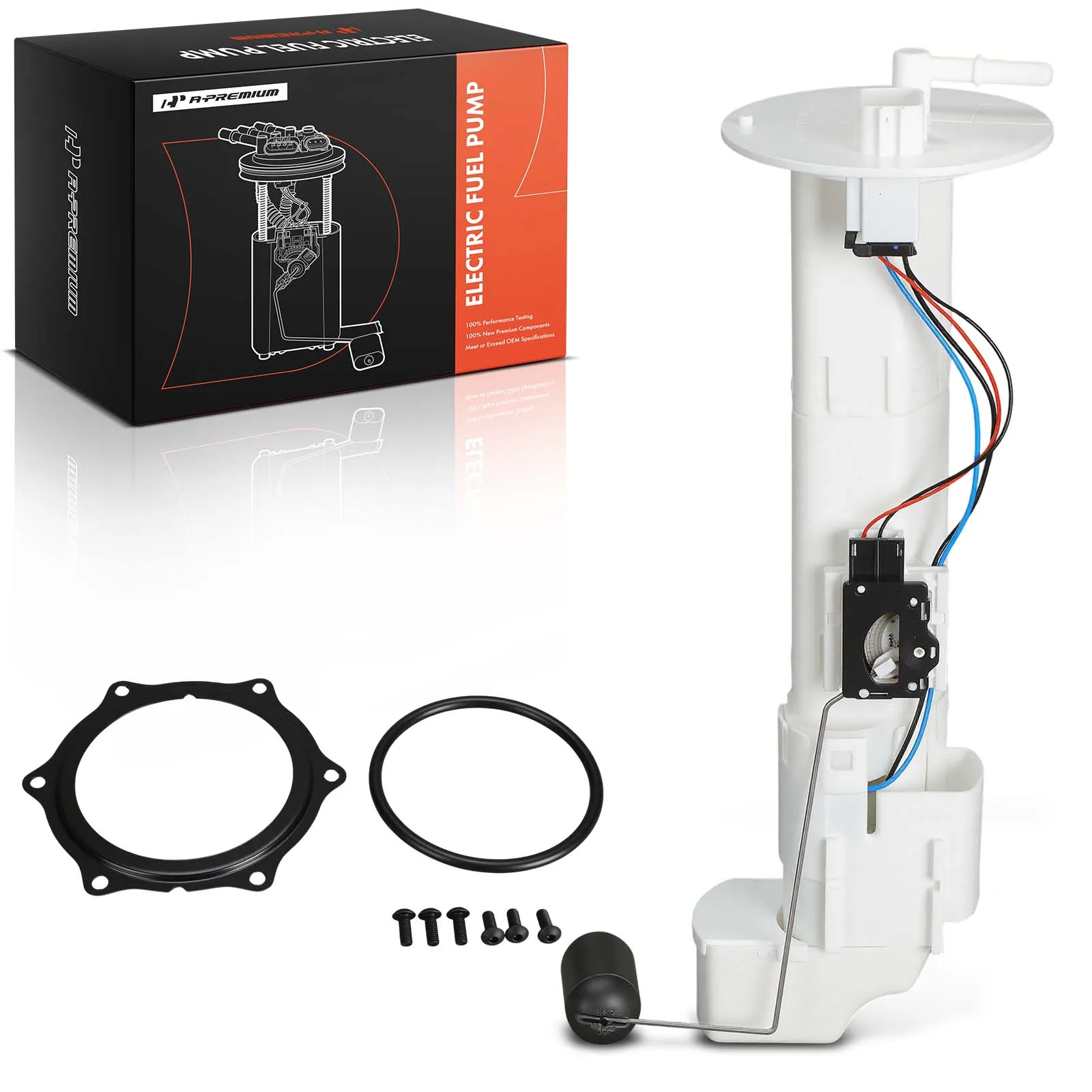 A-Premium Fuel Pump Module Assembly w/ Sending Unit for Kawasaki Teryx 800 2015-2023 Teryx4 750 2012-2013 Teryx4 800 2014-2023
