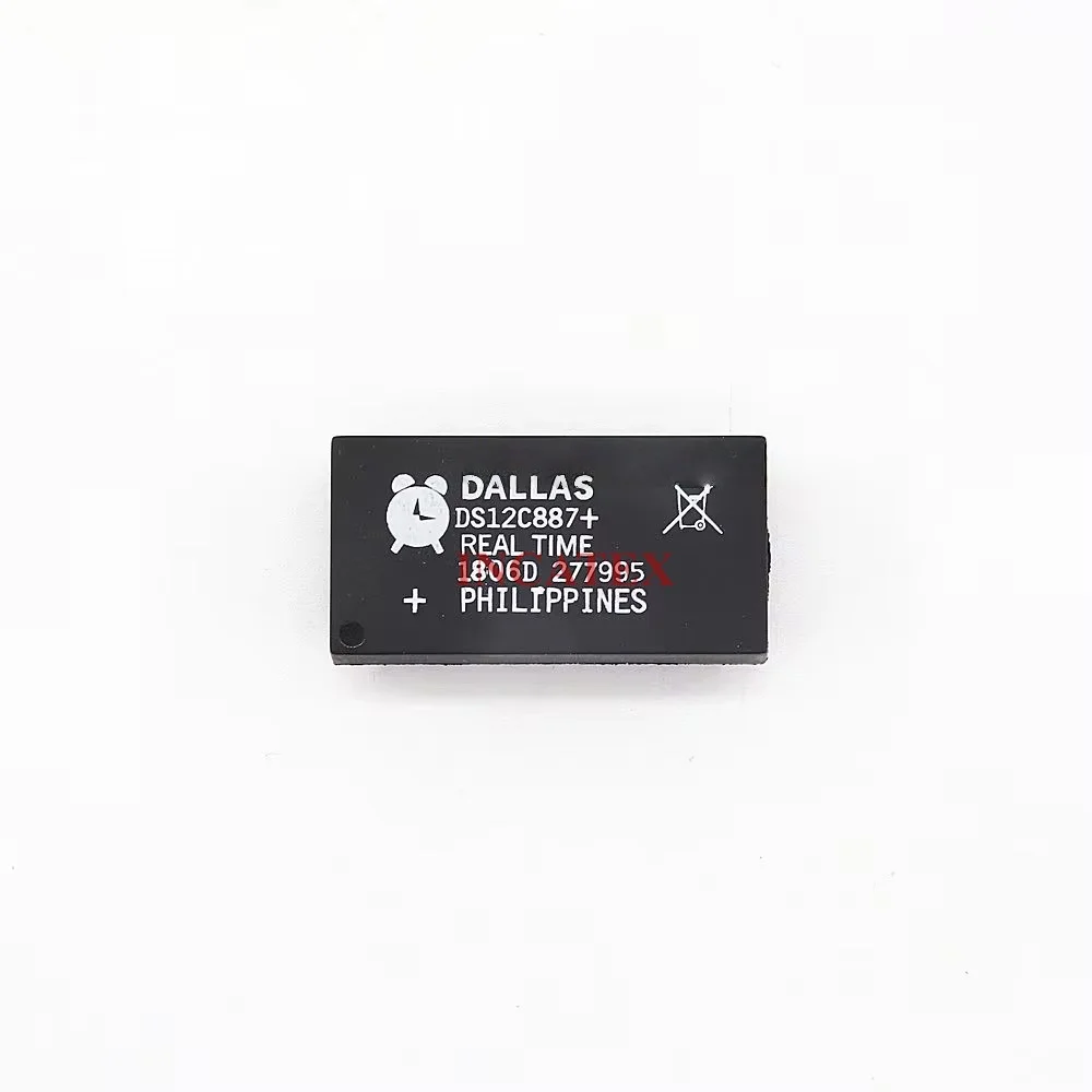 

Good Quality SWF Sunstar Embroidery Machine Spare Parts Genuine DALLAS Module For Memory Board Card