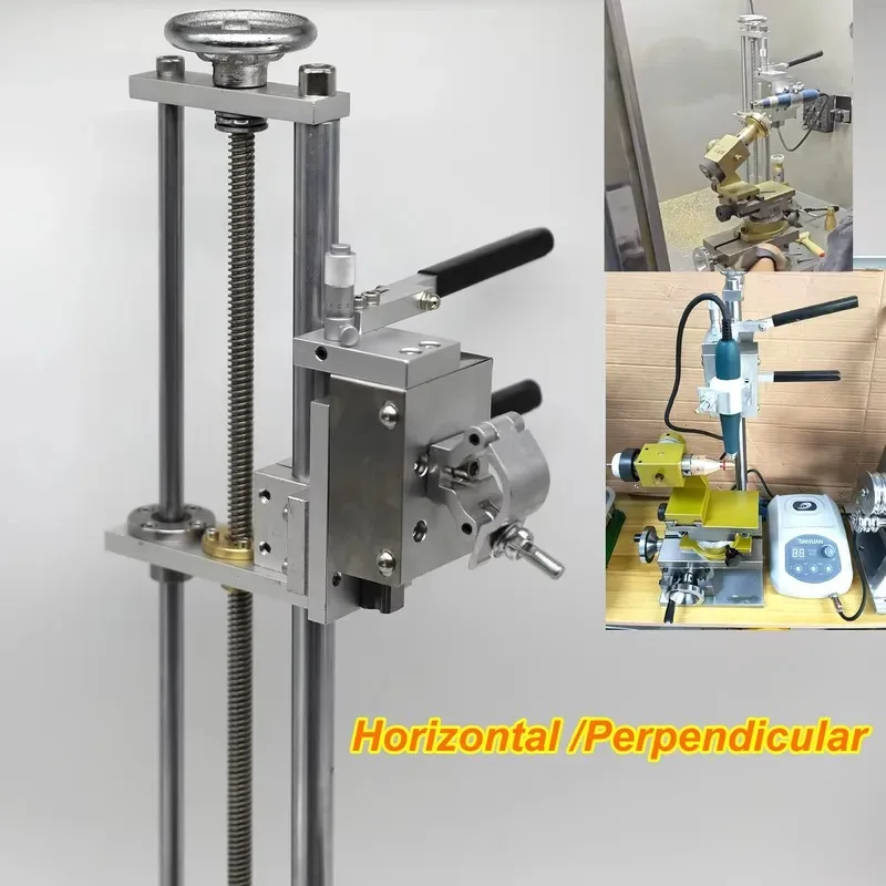 Jewelry Tool Equipment Bracelet Engraving Machine Diamond Faceting Machine for Ring and Bangle Jewelry Engrave Machines