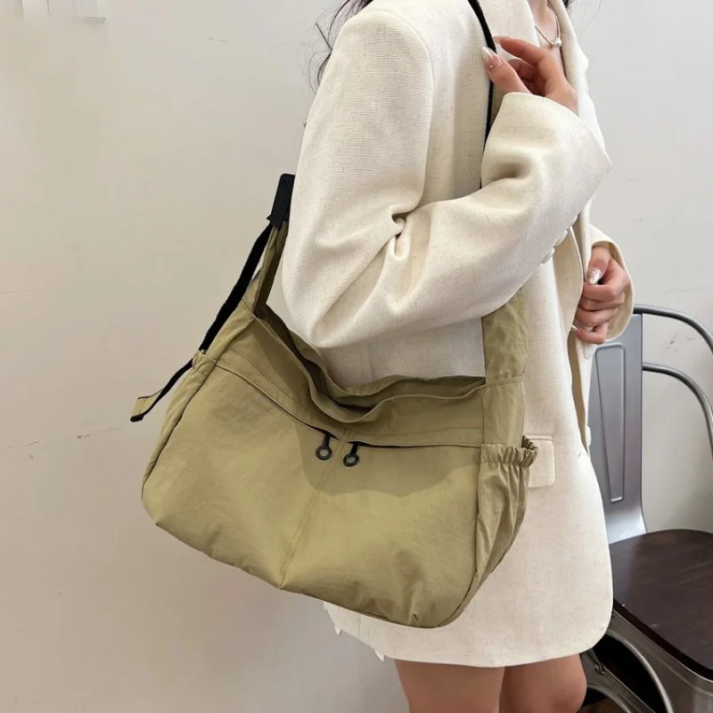 

2025 Новая элитная брендовая женская кожаная сумка на плечо известного дизайнера, элегантная модная парижская сумка ​