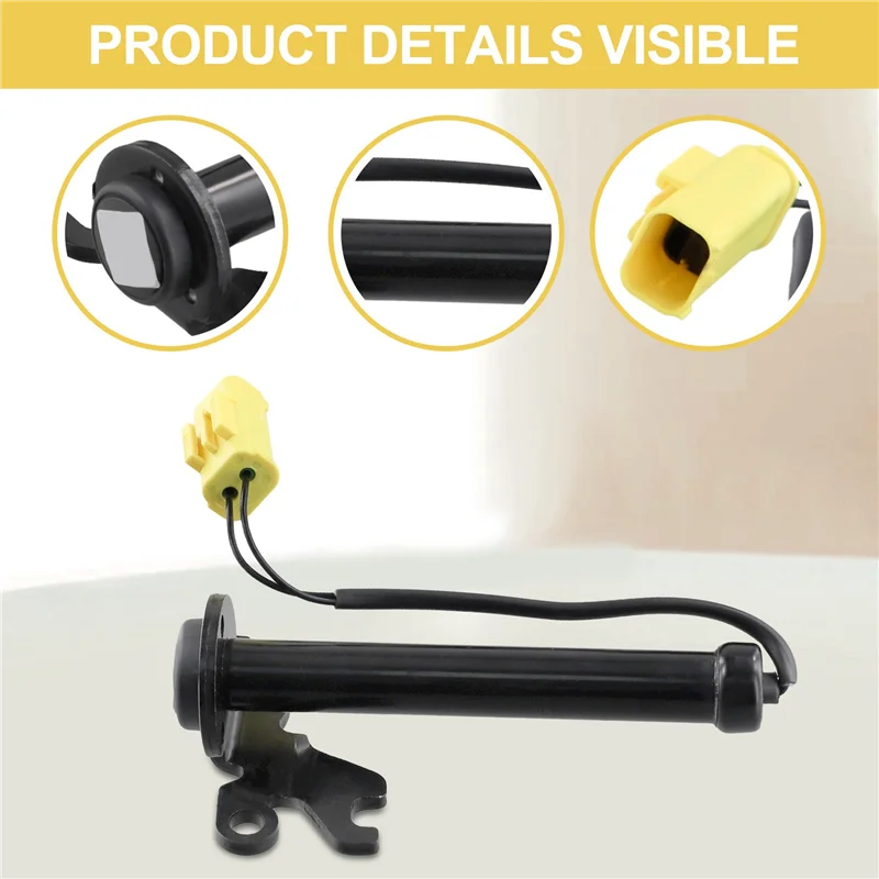 

AU34-4X Front Hood Actuator Bonnet Actuator For BMW F40 118I M SPORT 1.5 Hood Lock Actuator 51237450944 51237450943