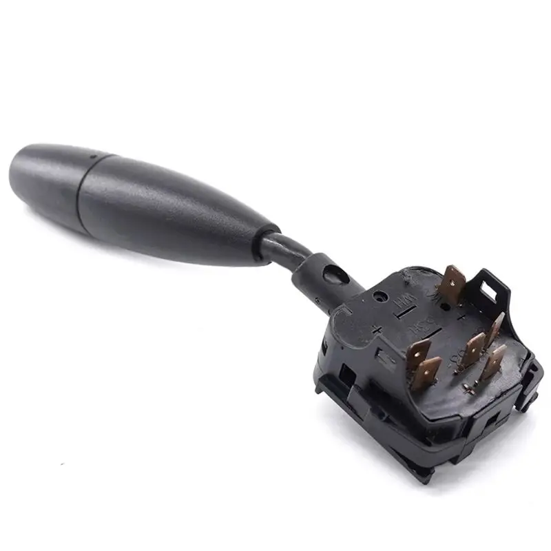 Car Wiper Switch Steering Column Switch 96215553 96214000 96136058 For DAEWOO Nexia Saloon 1995-1997