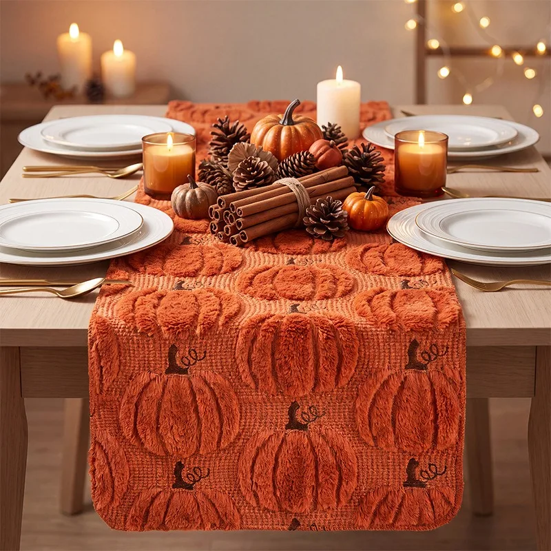 Thumbnail 2 - #38 Most Reviewed Table Runners