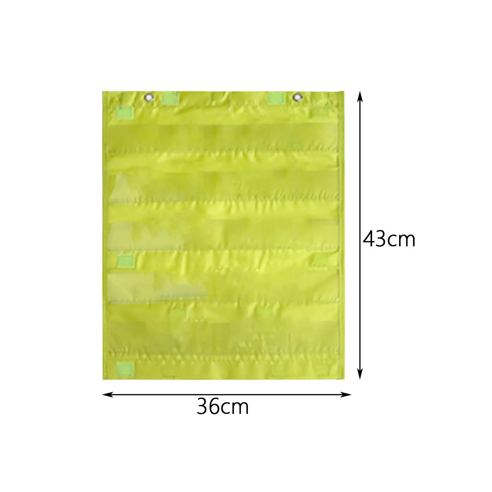 Pengajaran Bagan Saku Magnetik untuk Kegiatan Pusat Kelas