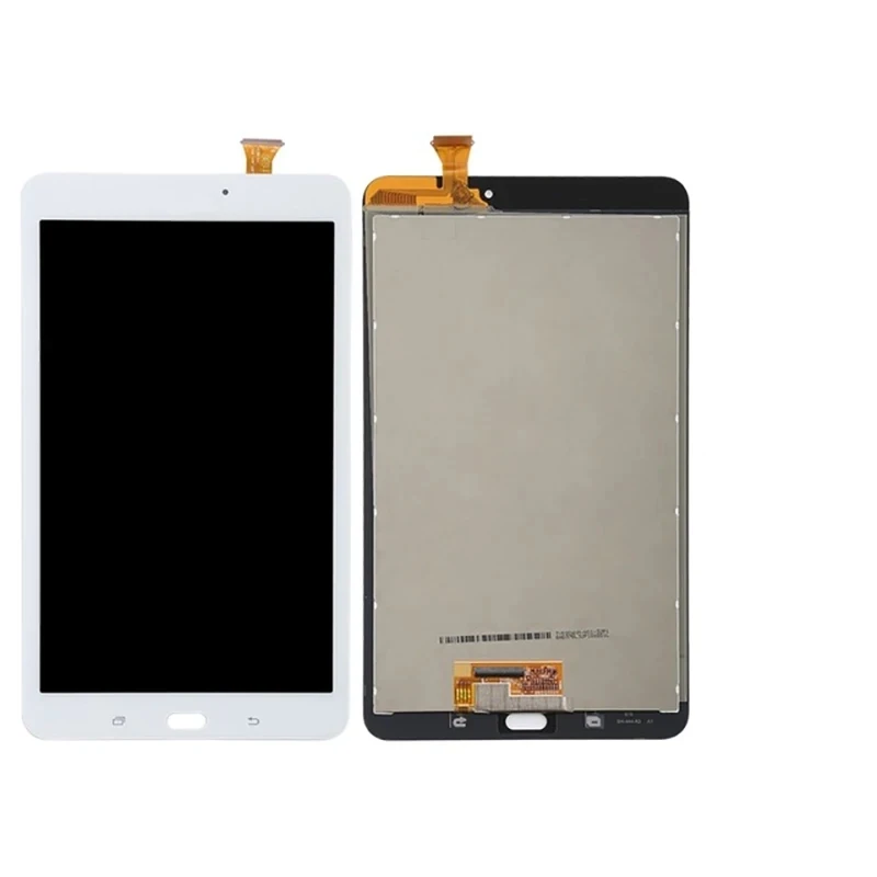 Imagem -03 - Display Lcd Touch Screen Digitador para Samsung Galaxy Tab e 8.0 T377 T375