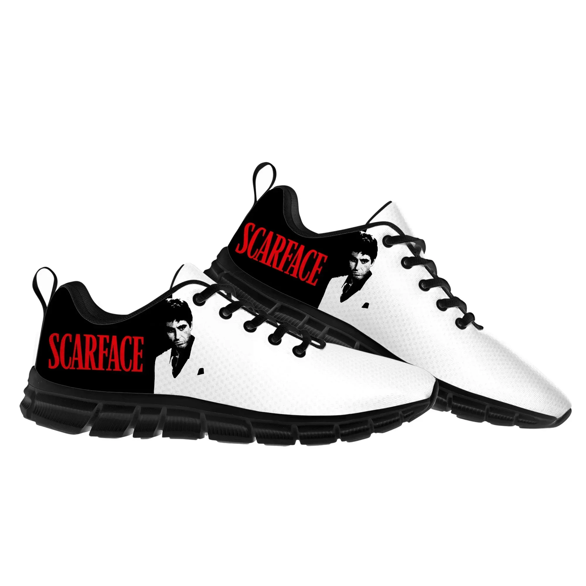 Scarface Sports Sho…