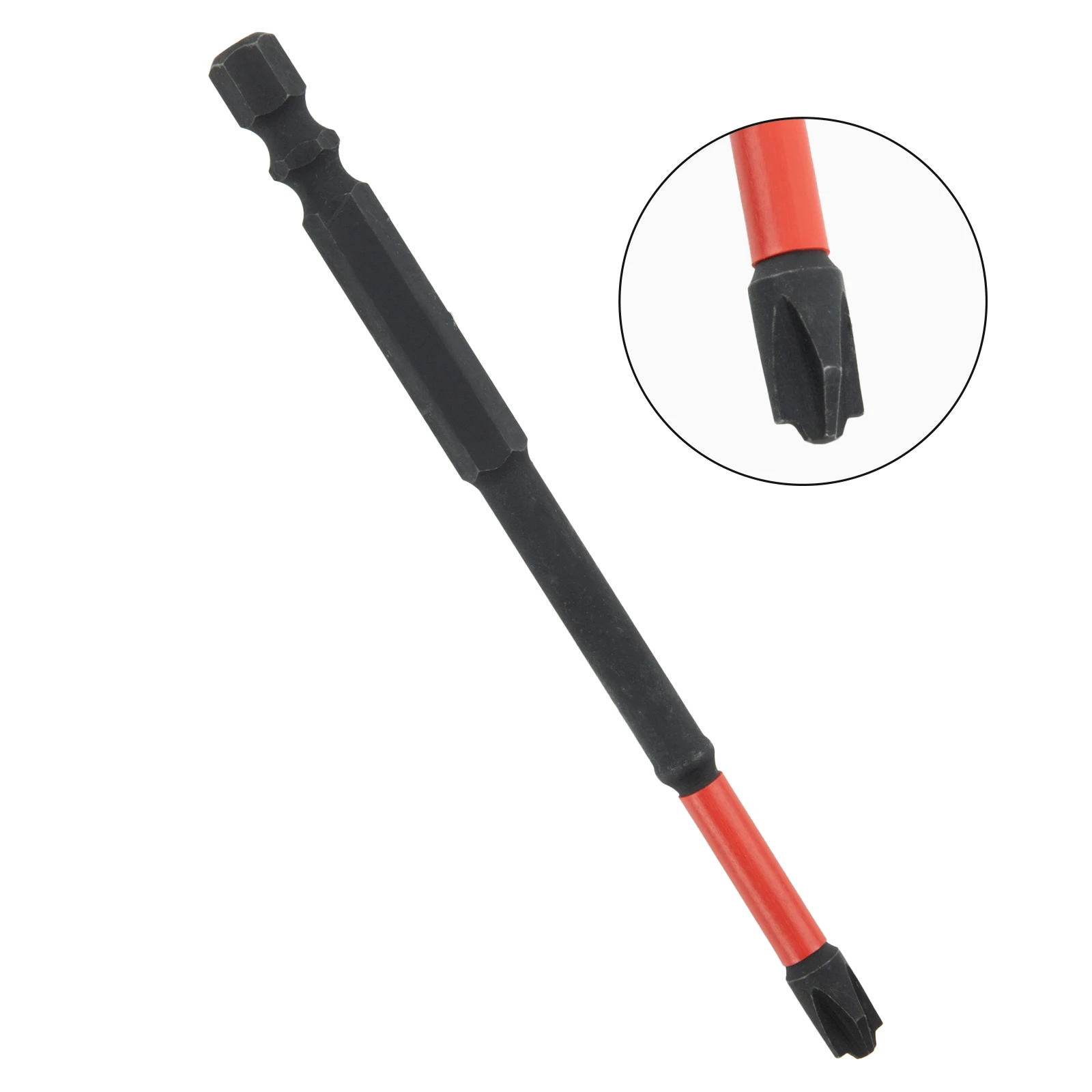 Screwdriver Bit Special Screwdriver Work More Easily 65mm 110mm FPH2 For Electrician For Socket Switch Brand New