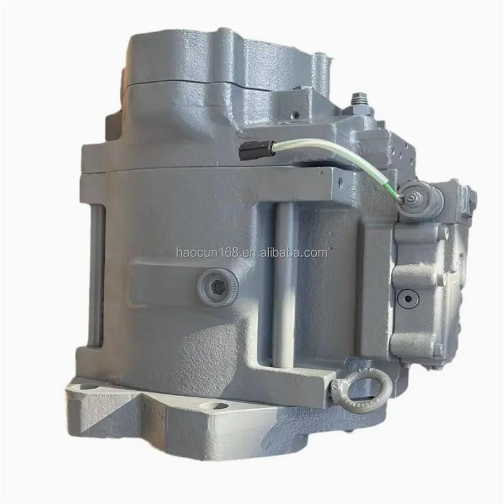 Ex800-1 850h Hydraulic Pump Assembly K3V280 Main Pump Original Regenerated Excavator Accessories