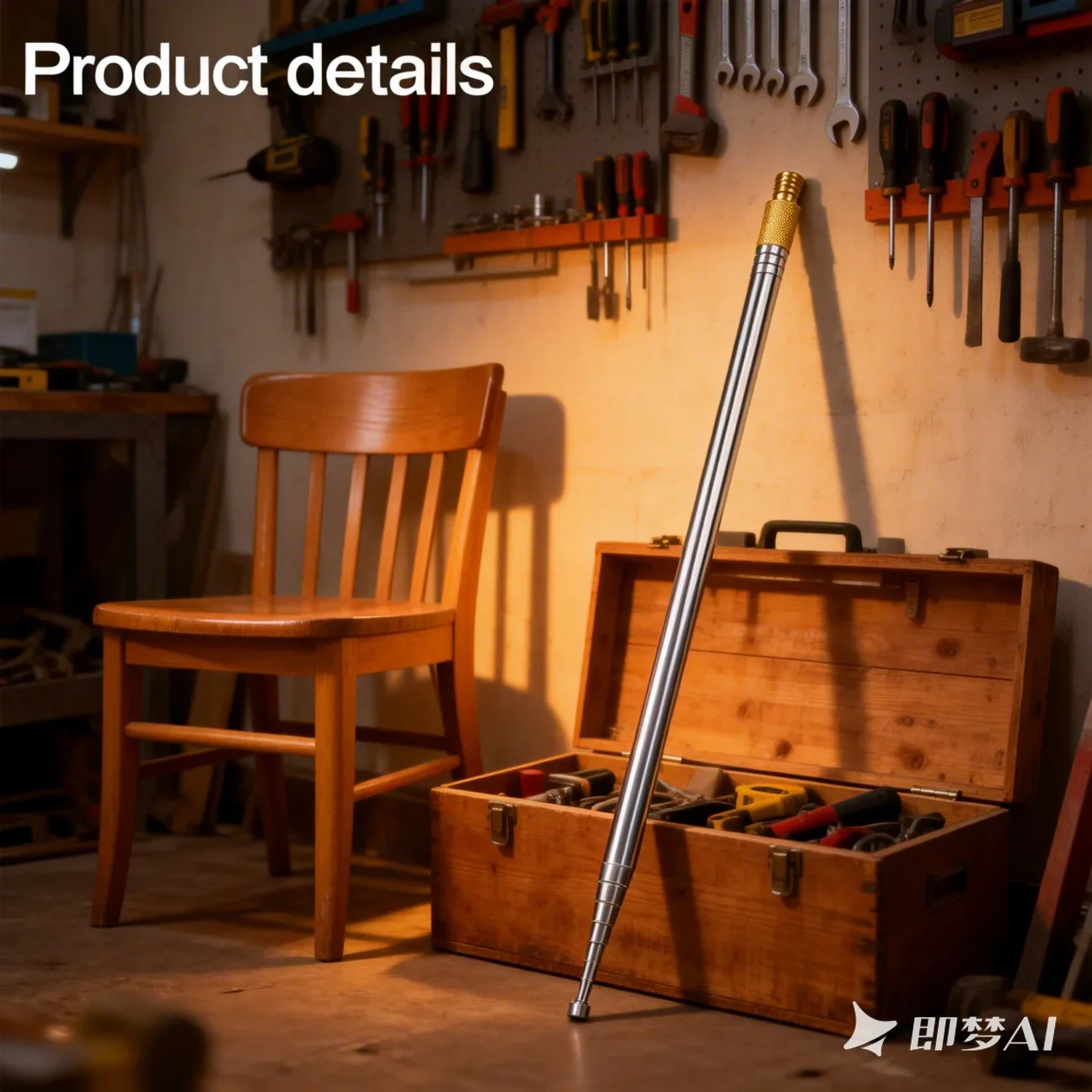 For GP Telescopic Whip Antenna 10 14 15 Sections For-PAC12 JPC-7 Shortwave Amateur Radio And DIY-Projects