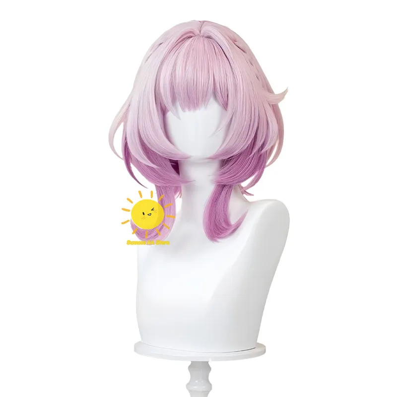 Game Cyrene Cosplay Honkai Star Rail Cosplay Costume Dress Waistseal Skirt Accessories Cyrene Suit Wig Halloween Cos Adult Women