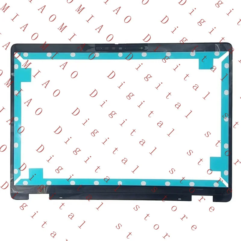 

RV 02NH68 New LCD Bezel Cover Front Frame 5MP for Dell Pro 14 Plus PB14250 PB14255