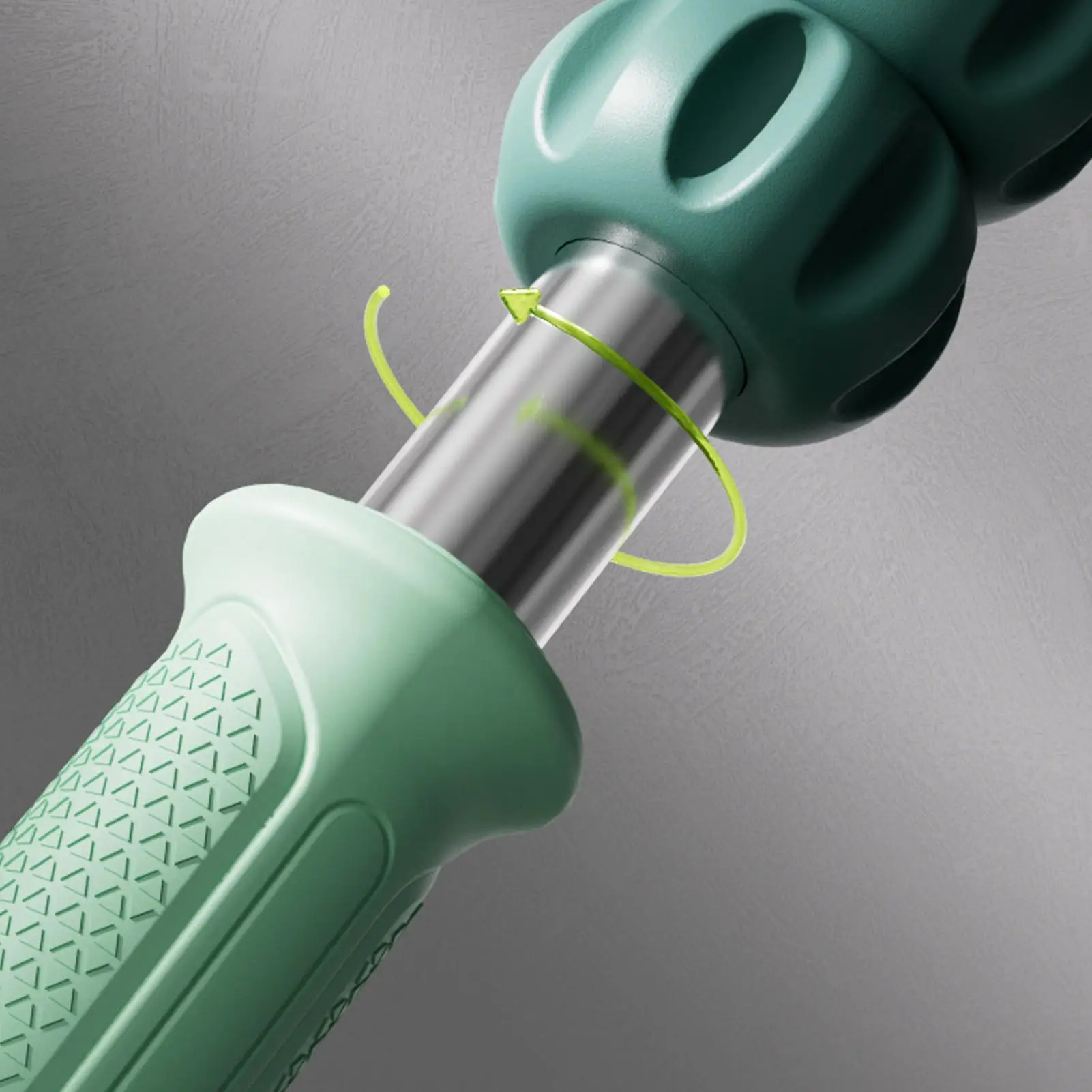 Massage Stick Relaxing Multi-Functional Body Massager Leg Roller Stick For Running Hiking Squats Outdoor Dormitory Travel Indoor