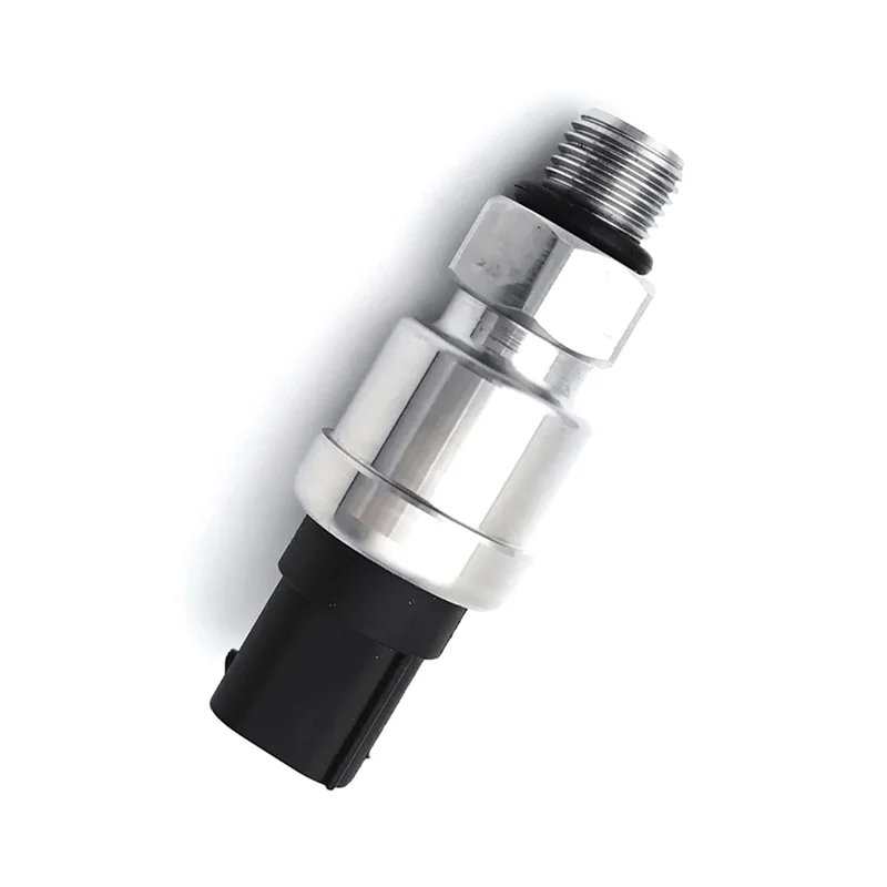 L38A-4X เซ็นเซอร์ความดันต่ําเครื่องยนต์รถขุด LC52S00019P1 สําหรับ KSG รถขุด SK200-6 SK200-6E