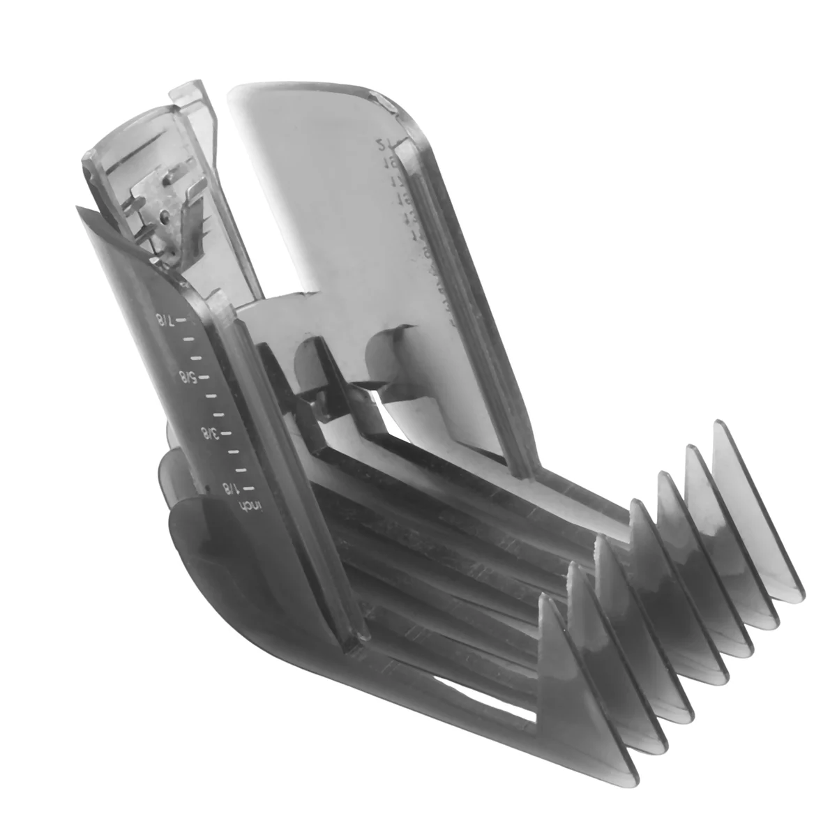 1PCS Practical Hair Trimmer Cutter Barber Clipper Comb Fit for QC5130 QC5105 QC5115 QC5120 QC5125 QC5135