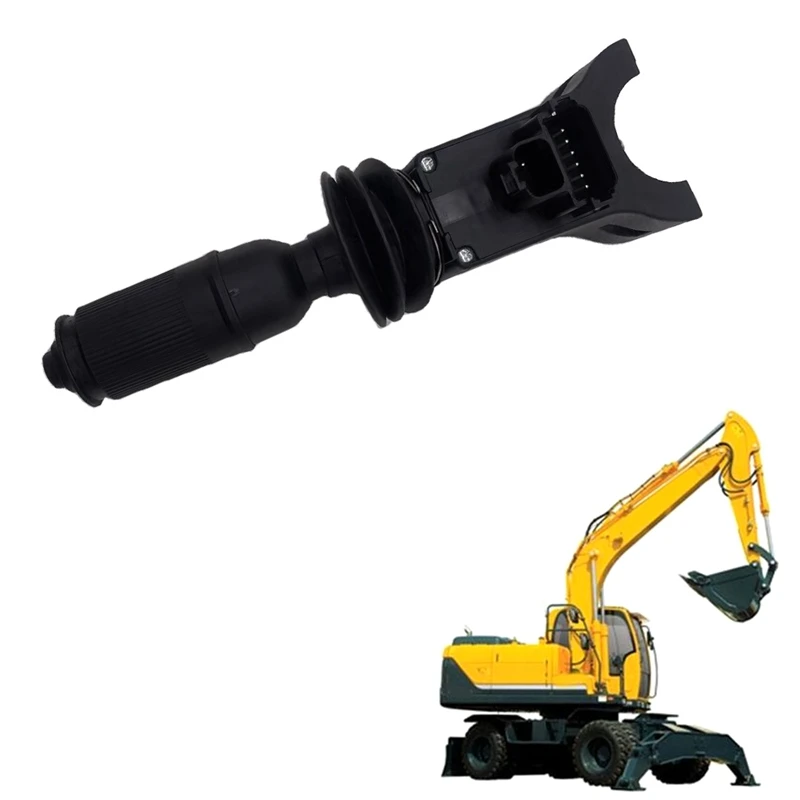 Excavator Gear Selector Joystick 01.1002.0500, 01.1002.0500.01 ZTAZ-00072 For Hyundai R140W-9 R170W-9 R180W-9 R210W-9