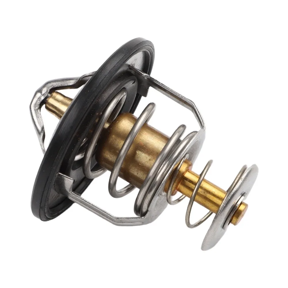 Cooling System Valve Engine Thermostat Precise Temperature Regulation OEM Standard Fitment For Engine Cooling System