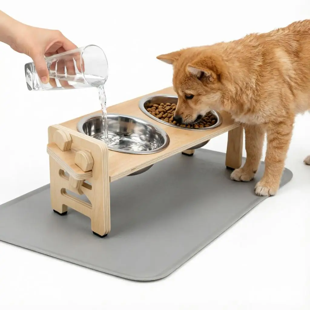 #22 Compare Puppy Bowls Before You Buy