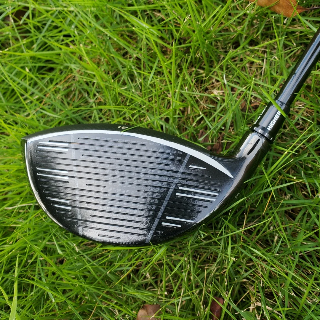 Men's Golf Driver - A Collection of Various Styles of Golf  Driver golf clubs