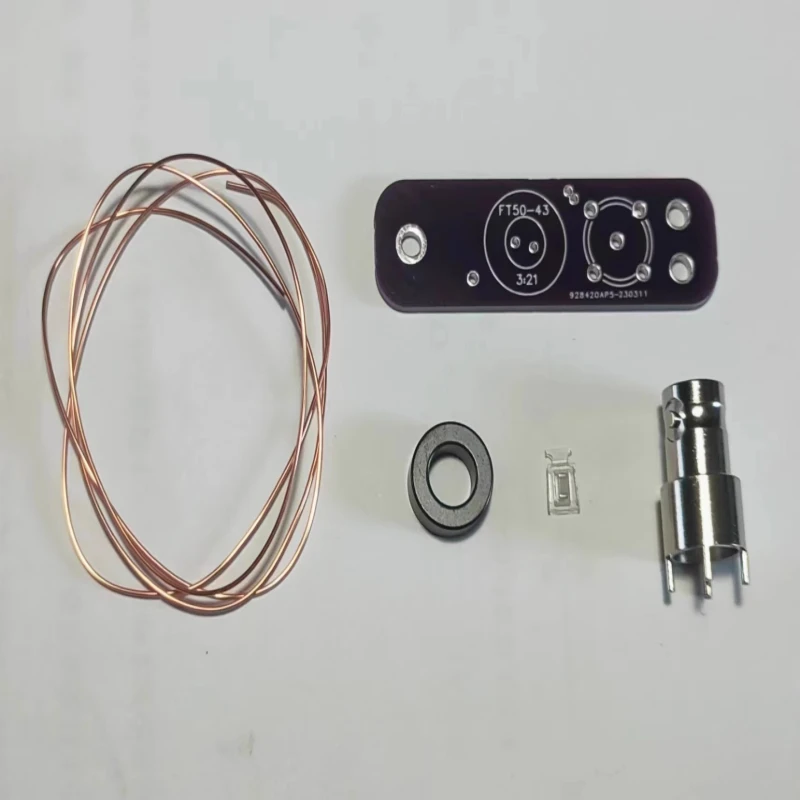 Hf Antenna Thumb Fe…