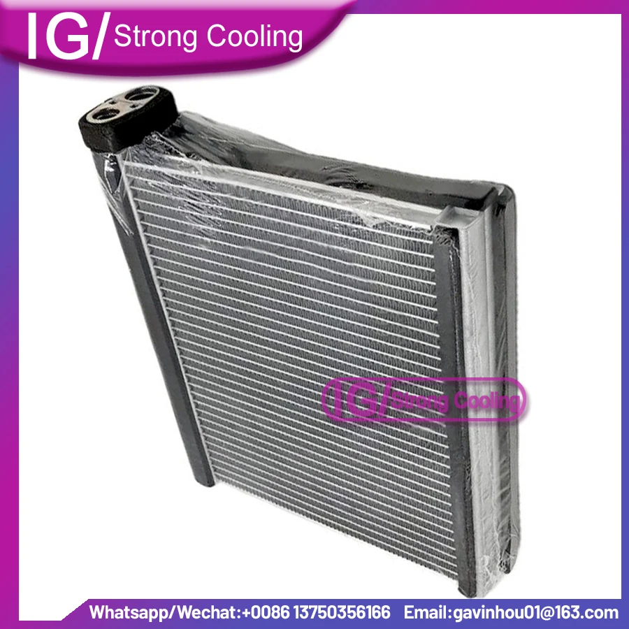 New AC Air Conditioning Conditioner Evaporator Core COOLING COIL For Renault Koleos 225*255*38mm