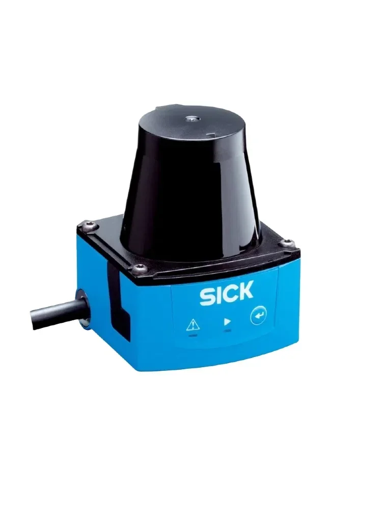 مستشعر الماسح الضوئي المريض الجديد سلسلة TiM TIM310-1030000S02 رقم الطلب 1062221