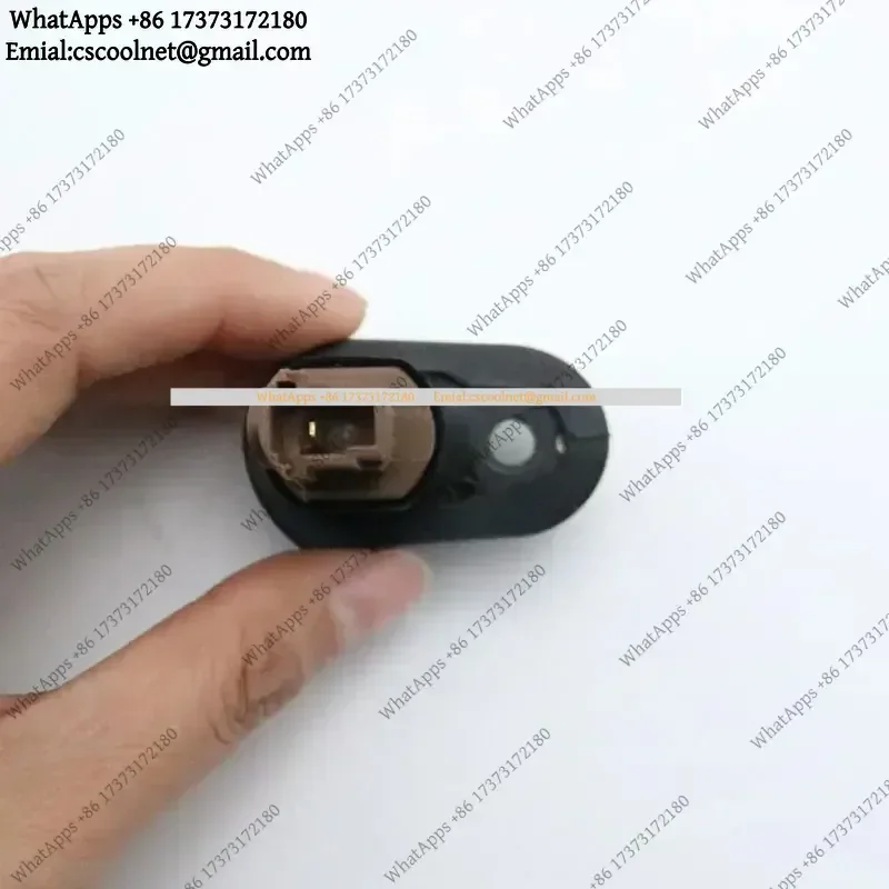 k3 Door Jamb Courtesy Light Switch 1-Pin Fit for Nissan Patrol GU GQ Y60 Y61 & Paladin D22 Pickup - Auto Door Light Sensor