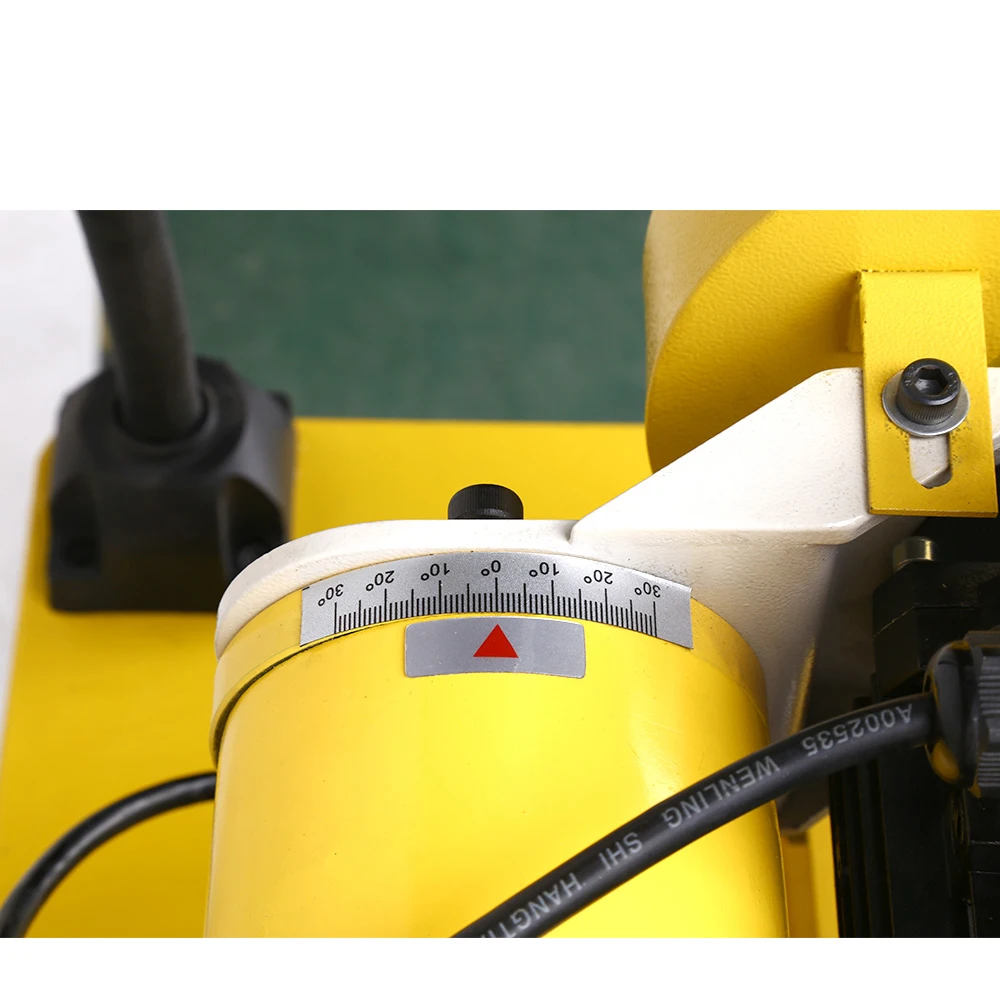 Chainsaw Grinder Sharpener for Diameter 60mm to 300mm Round Saw Blade MR-Q5