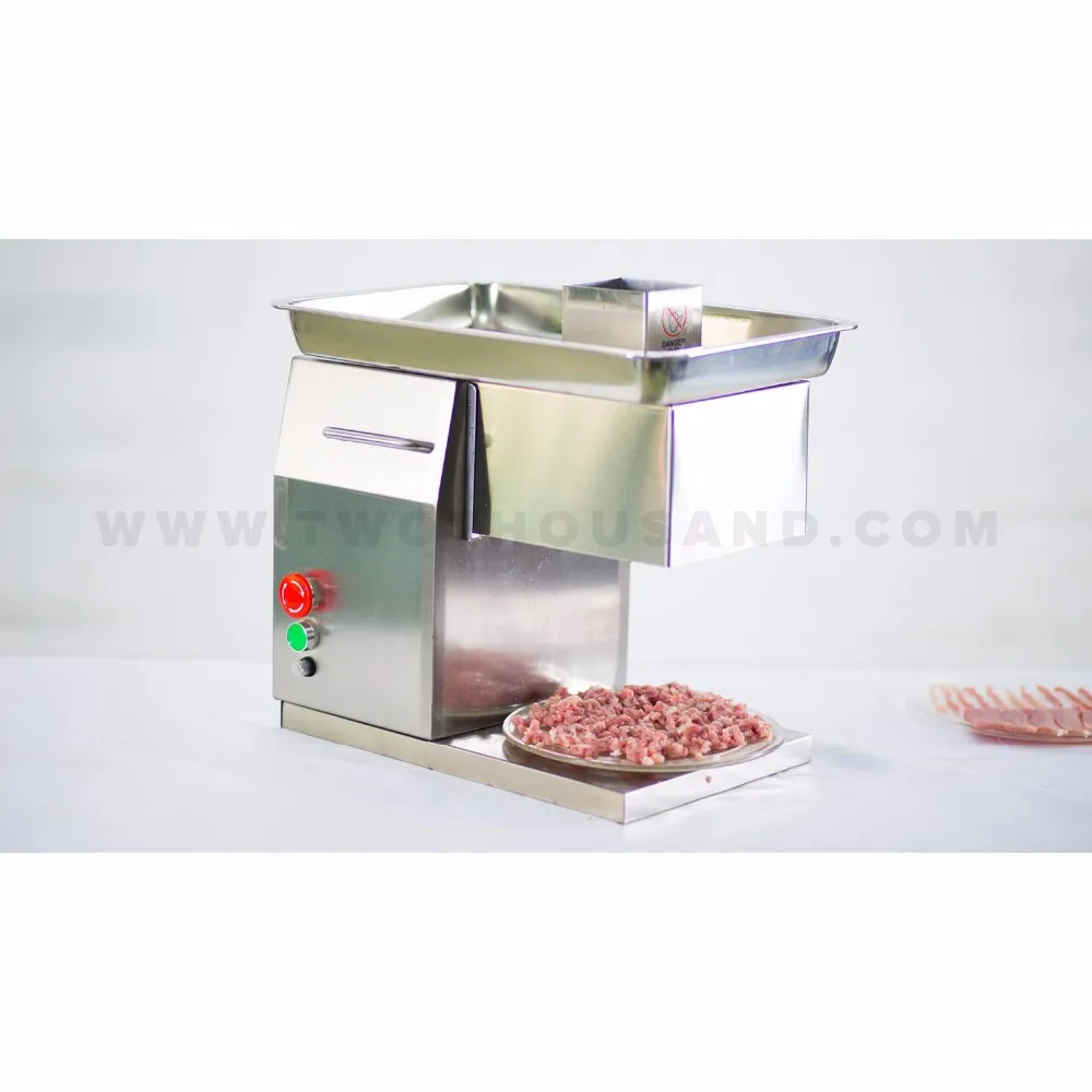 

New Design Automatic Fresh Meat Cutting Machine TT-M29B