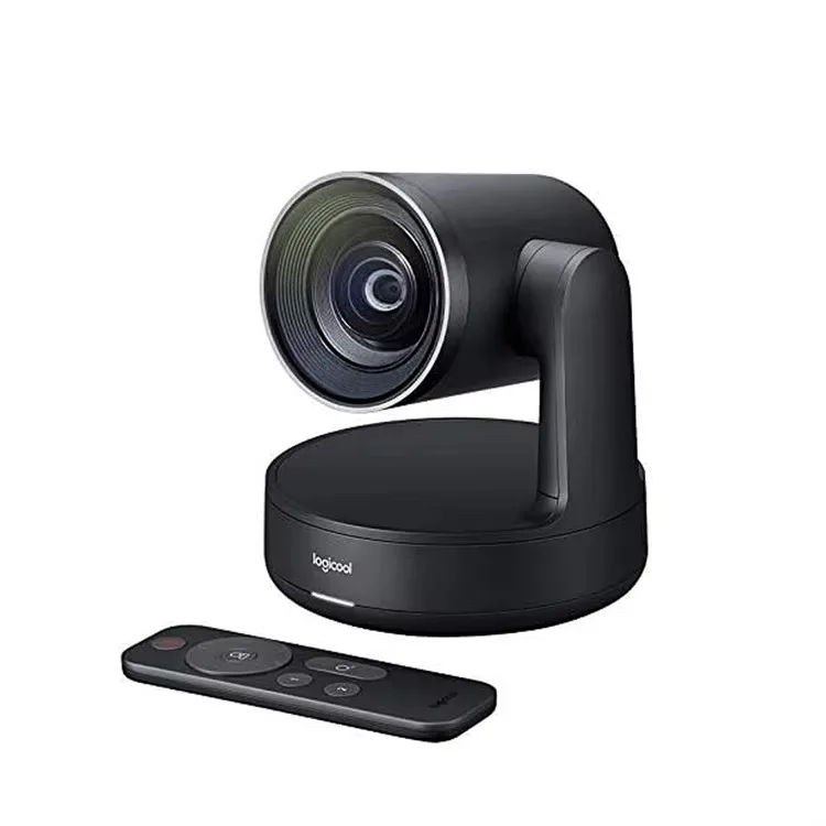 

New CC4900E 4K HD High Quality PTZ Large Business Conference Camera 1080P Network Audio Conference System Equipment